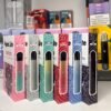 17570665453972 FITPOD FUSE 拋棄式 菸彈 RELX SP2 ILIA LANA 88VIBE