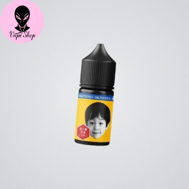 康喜健鈣 小煙油 煙油 電子煙 30ml 88vibe