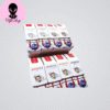 27 HAYKKE 哈亞齊 小煙油 煙油 30ML 88VIBE