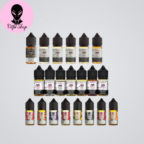 29 生命之樹 VCT 美油 30ML 小煙油 煙油 注油式 88VIBE 88