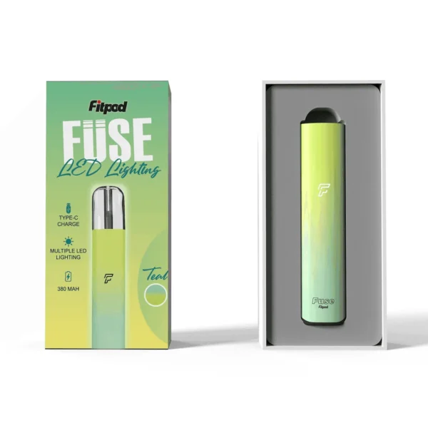 5-5 Fitpod Fuse小主機