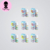 50 HONEY LEMON ICE 檸檬之淚 小煙油 煙油 電子煙 30ML 88VIBE