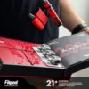 斯萊克 FitpoX龍年限定禮盒