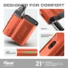 斯萊克四代  FITPOD X-BOX 小煙主機