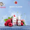 莓果 哈亞齊 小煙油 35MG
